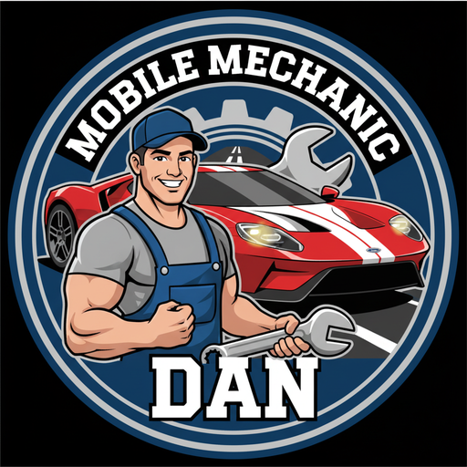 Mobile Mechanic Dan